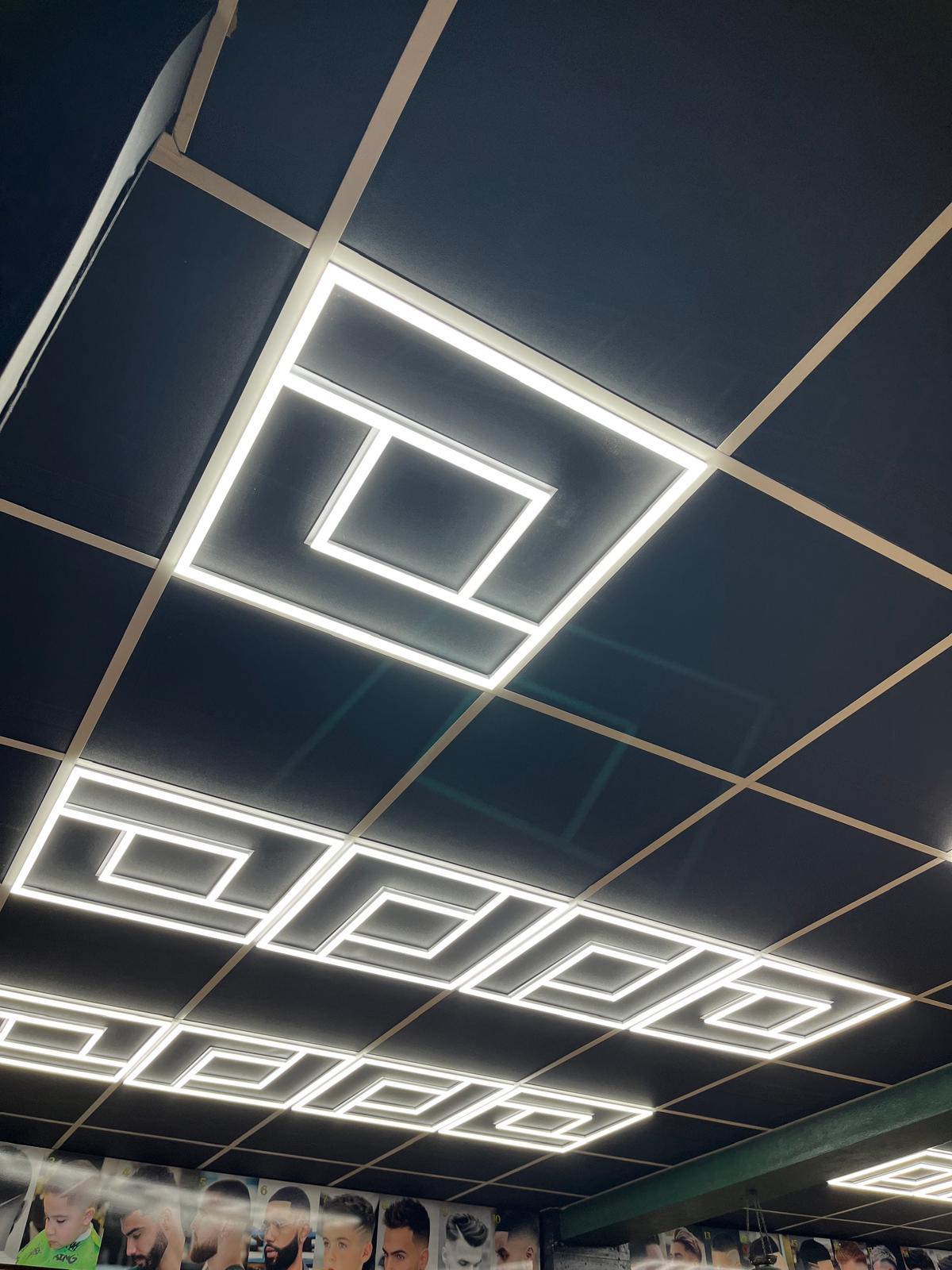 Ceiling Lights