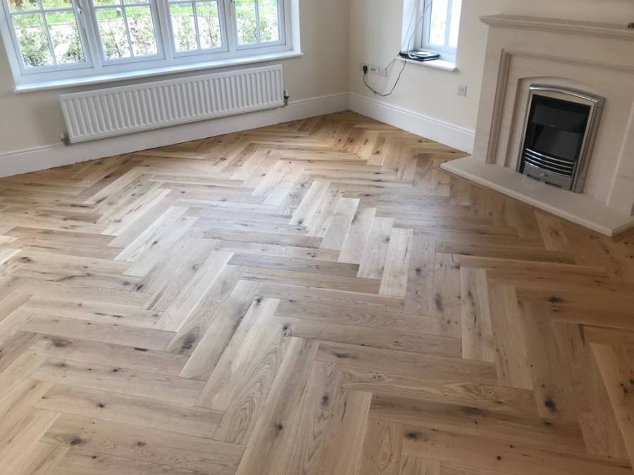 Wood Floor