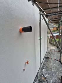 Weather Resistant Painting