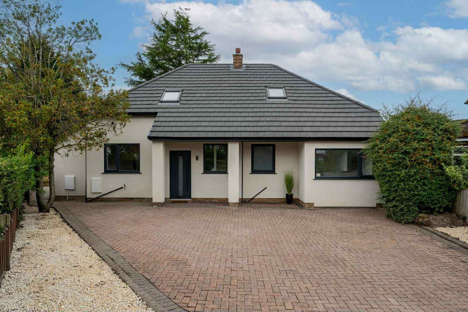 Construction & Building Services