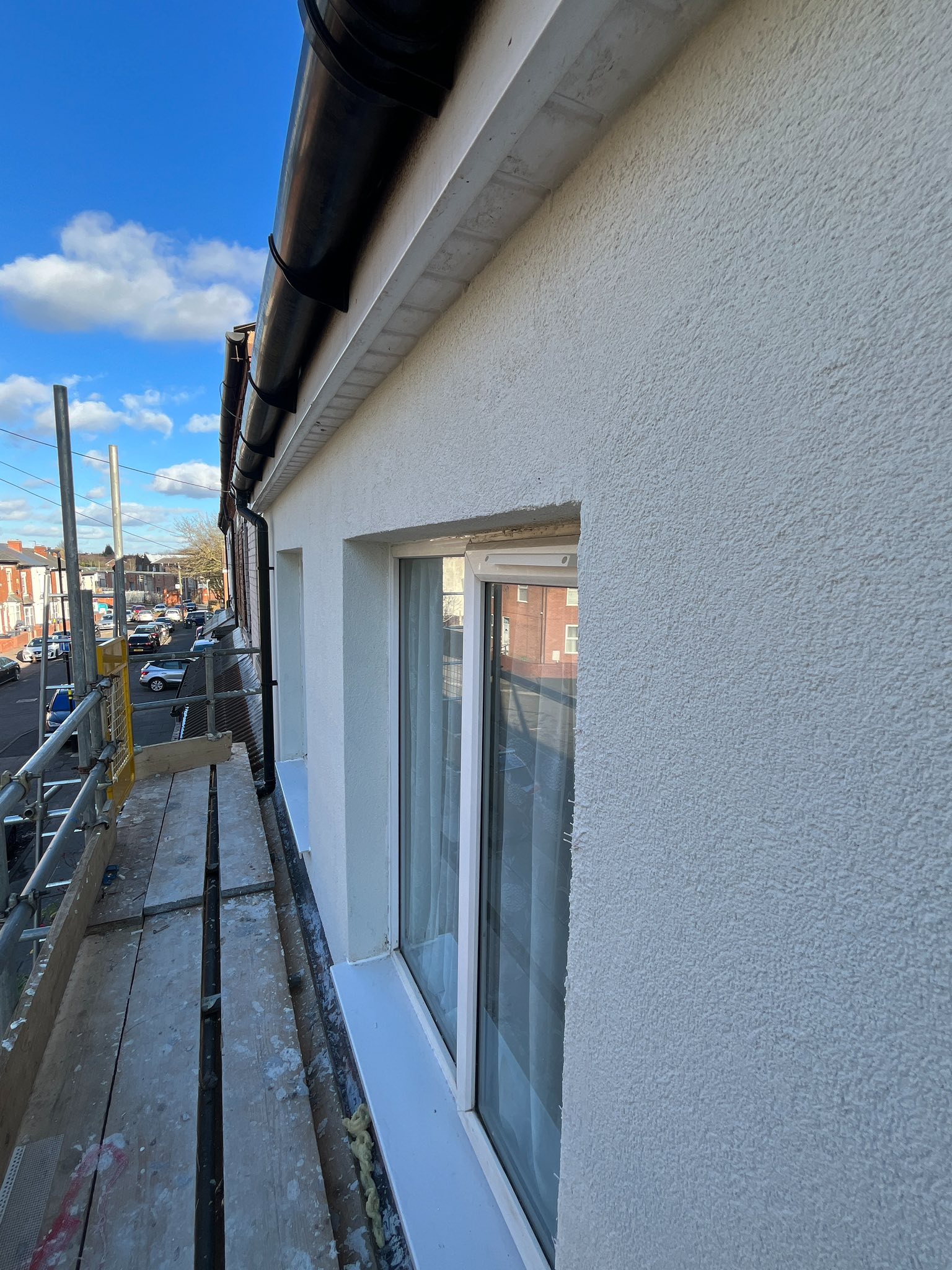 Structural & Masonry