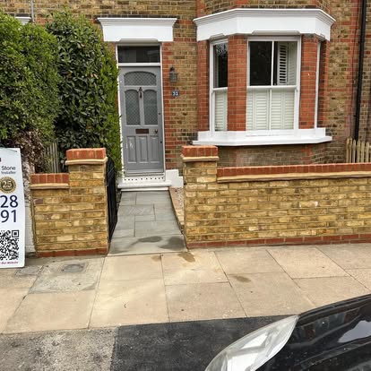 Window & Door Installation